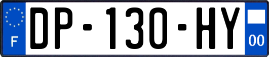 DP-130-HY