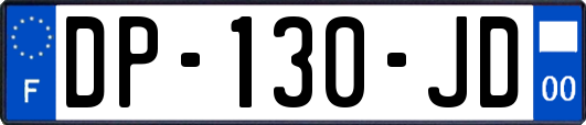 DP-130-JD