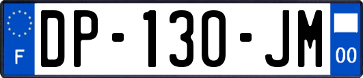 DP-130-JM