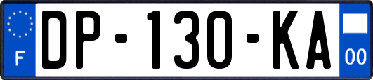 DP-130-KA