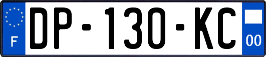 DP-130-KC