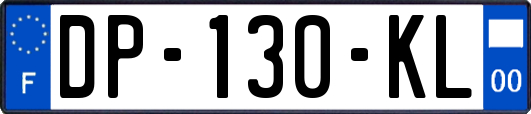 DP-130-KL