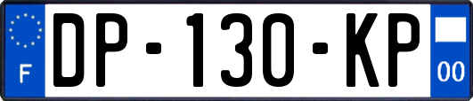 DP-130-KP