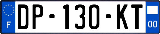 DP-130-KT