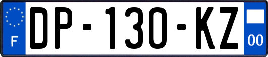 DP-130-KZ