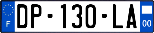DP-130-LA