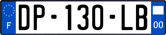 DP-130-LB