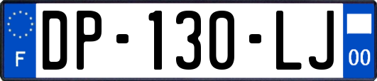 DP-130-LJ