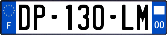 DP-130-LM