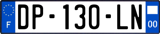DP-130-LN