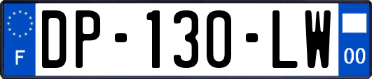 DP-130-LW