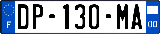 DP-130-MA
