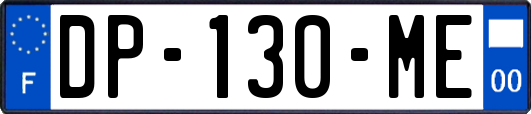 DP-130-ME