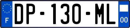 DP-130-ML