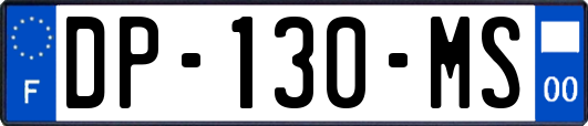 DP-130-MS