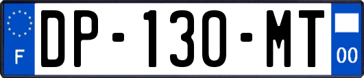 DP-130-MT