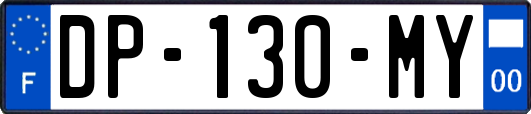 DP-130-MY