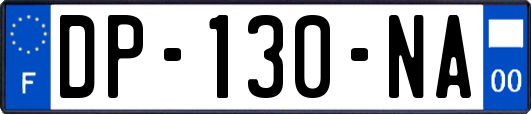 DP-130-NA