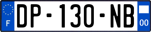 DP-130-NB