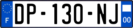 DP-130-NJ
