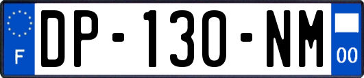 DP-130-NM