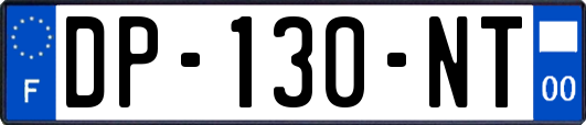 DP-130-NT