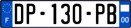 DP-130-PB