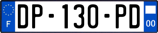 DP-130-PD