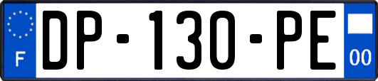 DP-130-PE