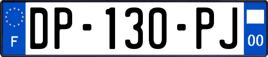 DP-130-PJ