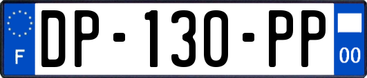 DP-130-PP
