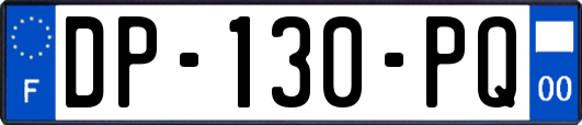 DP-130-PQ