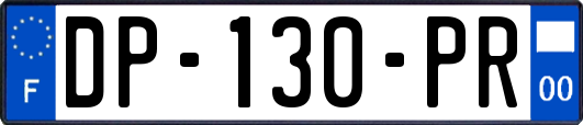 DP-130-PR