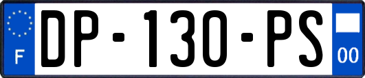 DP-130-PS