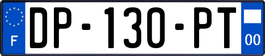 DP-130-PT