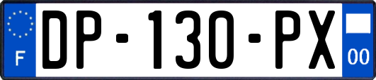 DP-130-PX