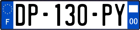 DP-130-PY