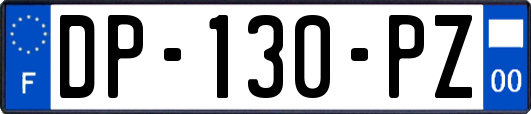 DP-130-PZ