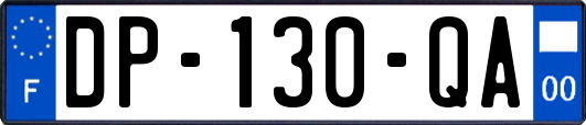 DP-130-QA