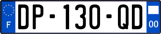 DP-130-QD