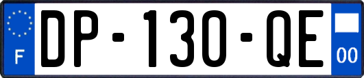 DP-130-QE