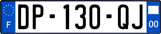 DP-130-QJ