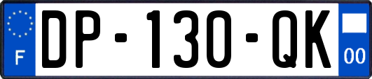 DP-130-QK