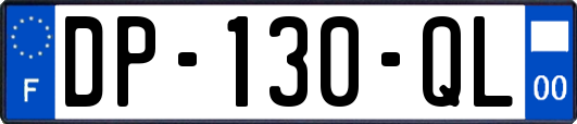 DP-130-QL