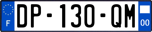 DP-130-QM