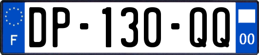 DP-130-QQ
