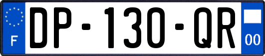 DP-130-QR