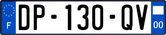 DP-130-QV