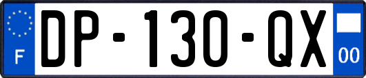DP-130-QX