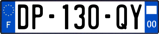DP-130-QY
